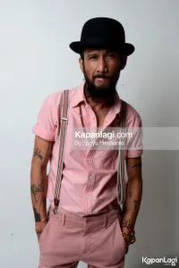 Foto Reza The Groove