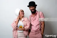 Foto Reza The Groove