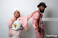 Foto Reza The Groove