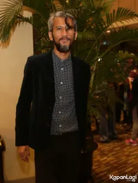 Foto Reza The Groove