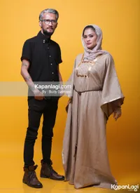 Foto Reza The Groove