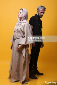 Foto Reza The Groove