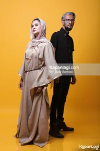 Foto Reza The Groove