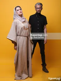 Foto Reza The Groove