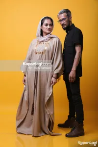 Foto Reza The Groove