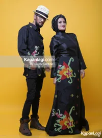 Foto Reza The Groove