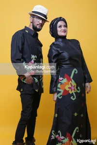 Foto Reza The Groove