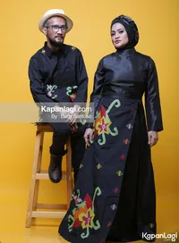 Foto Reza The Groove