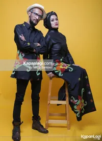 Foto Reza The Groove