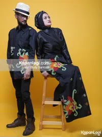 Foto Reza The Groove