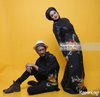 Foto Reza The Groove