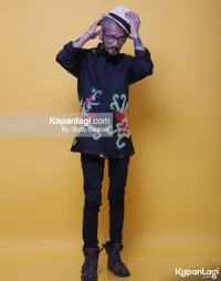 Foto Reza The Groove