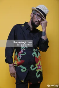 Foto Reza The Groove