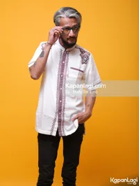 Foto Reza The Groove