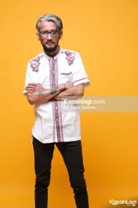 Foto Reza The Groove