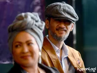 Foto Reza The Groove