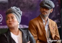 Foto Reza The Groove