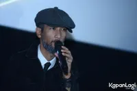 Foto Reza The Groove