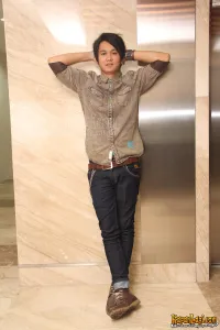 Foto Rezka Kangen Band