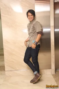 Foto Rezka Kangen Band