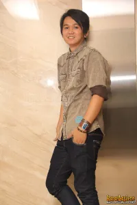 Foto Rezka Kangen Band