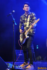 Foto Rezka Kangen Band