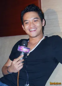 Foto Rezky Aditya