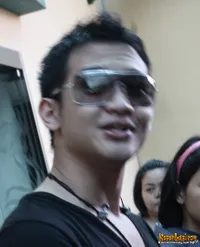 Foto Rezky Aditya