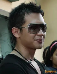 Foto Rezky Aditya