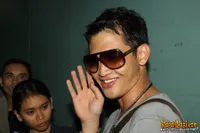 Foto Rezky Aditya