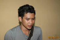 Foto Rezky Aditya