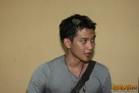 Foto Rezky Aditya