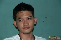 Foto Rezky Aditya
