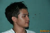 Foto Rezky Aditya