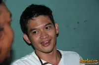 Foto Rezky Aditya