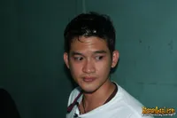 Foto Rezky Aditya