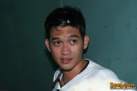 Foto Rezky Aditya