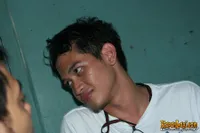 Foto Rezky Aditya