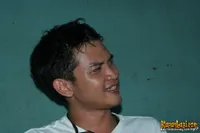 Foto Rezky Aditya