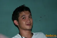 Foto Rezky Aditya