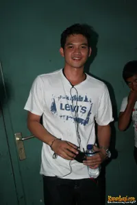 Foto Rezky Aditya