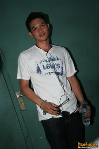 Foto Rezky Aditya