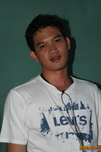 Foto Rezky Aditya