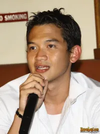Foto Rezky Aditya
