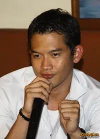 Foto Rezky Aditya