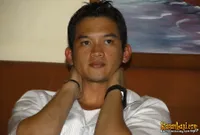Foto Rezky Aditya