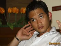 Foto Rezky Aditya