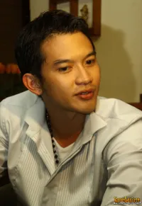 Foto Rezky Aditya