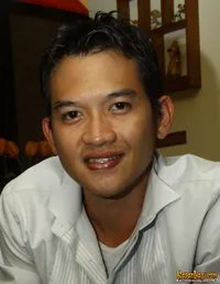 Foto Rezky Aditya
