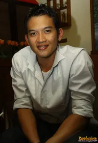Foto Rezky Aditya